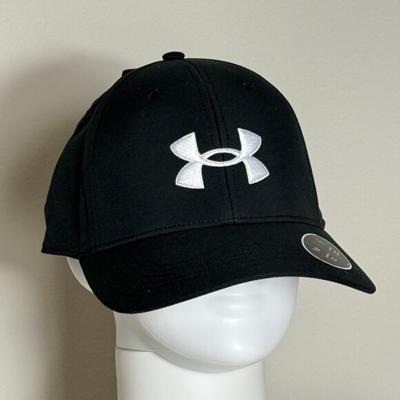 Under Armour Accessories - Under Armour Adjustable Back Golf Hat NWT!
